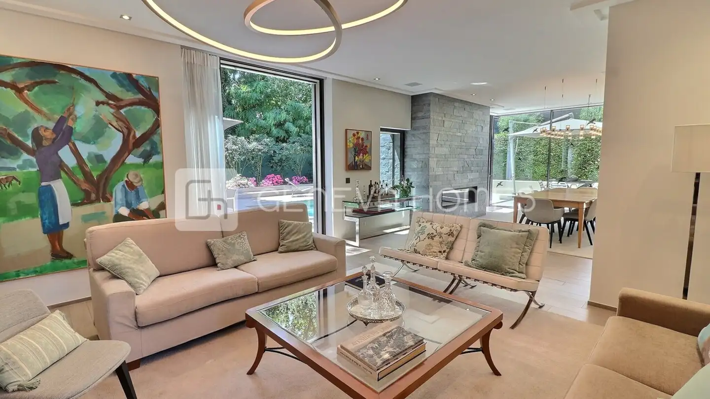 Casa singola in vendita - 1231 Conches - Photo 2