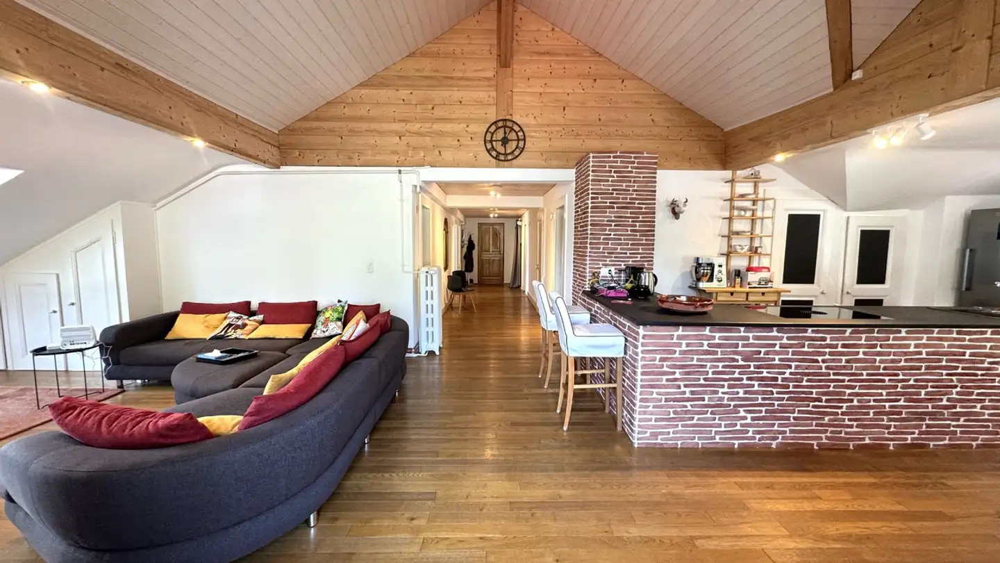 Apartment for sale - Route De Villars 2, 1882 Gryon - Photo 2