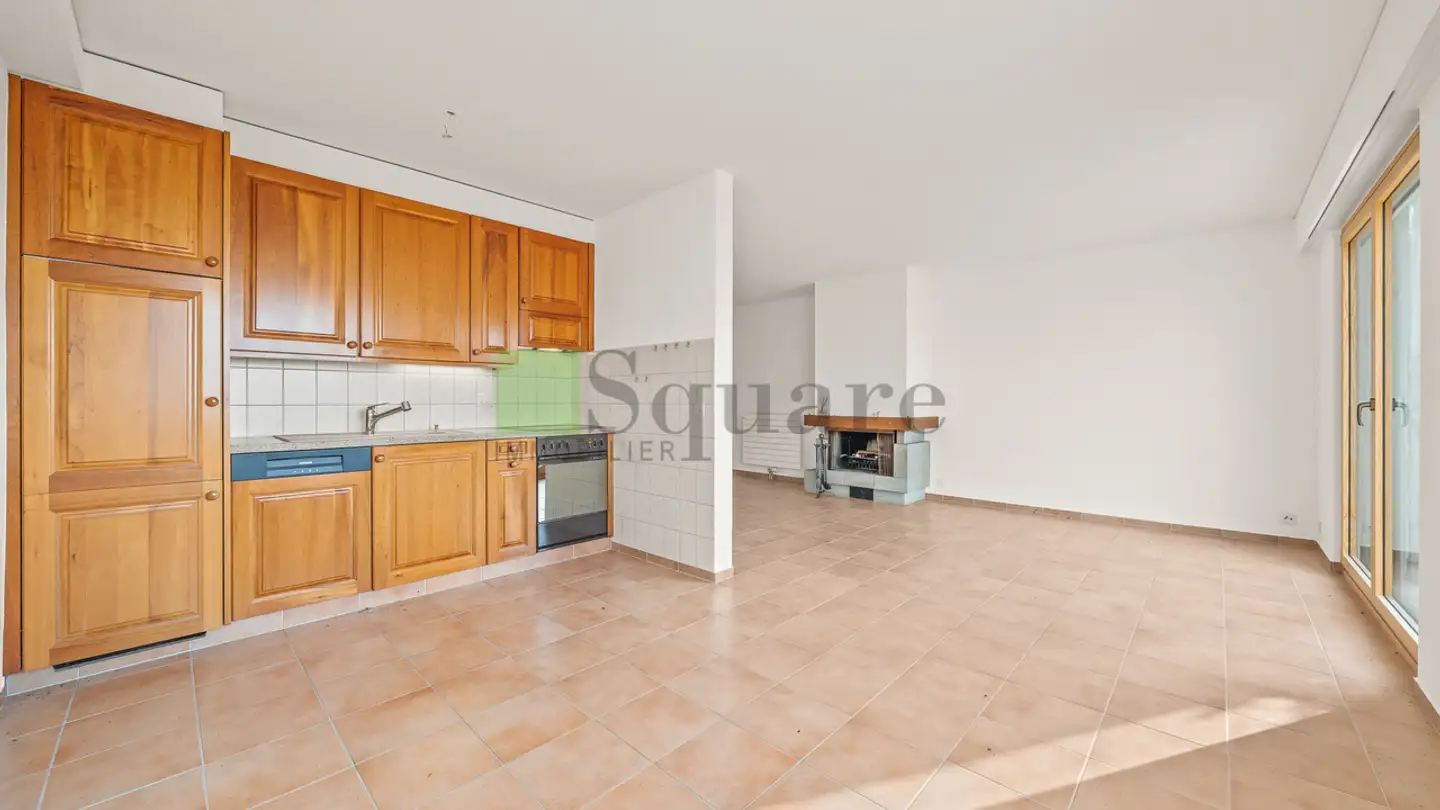 Duplex for sale - 1070 Puidoux - Photo 3