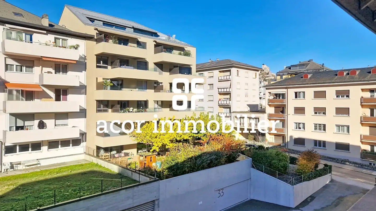 Appartamento in vendita - 1950 Sion - Photo 4