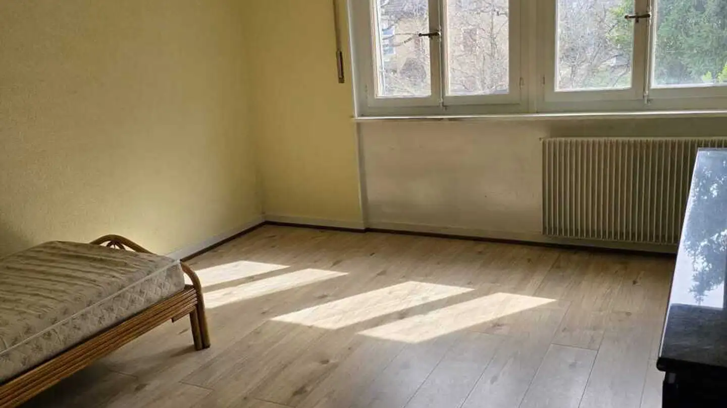 Zimmer mieten - Rue Du Closillon 5, 1870 Monthey - Foto 2