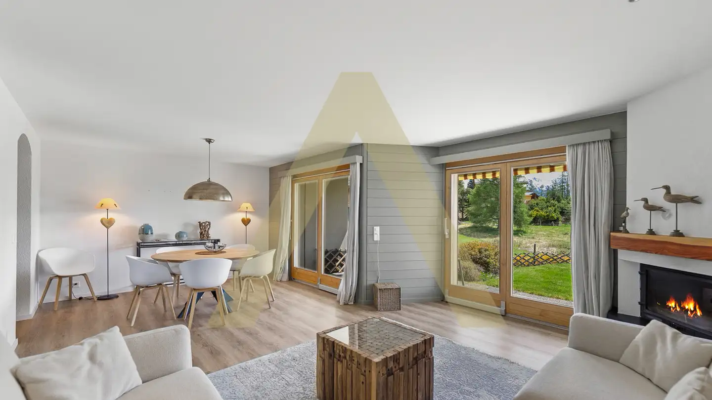 Apartment for sale - 3963 Crans-Montana - Photo 4