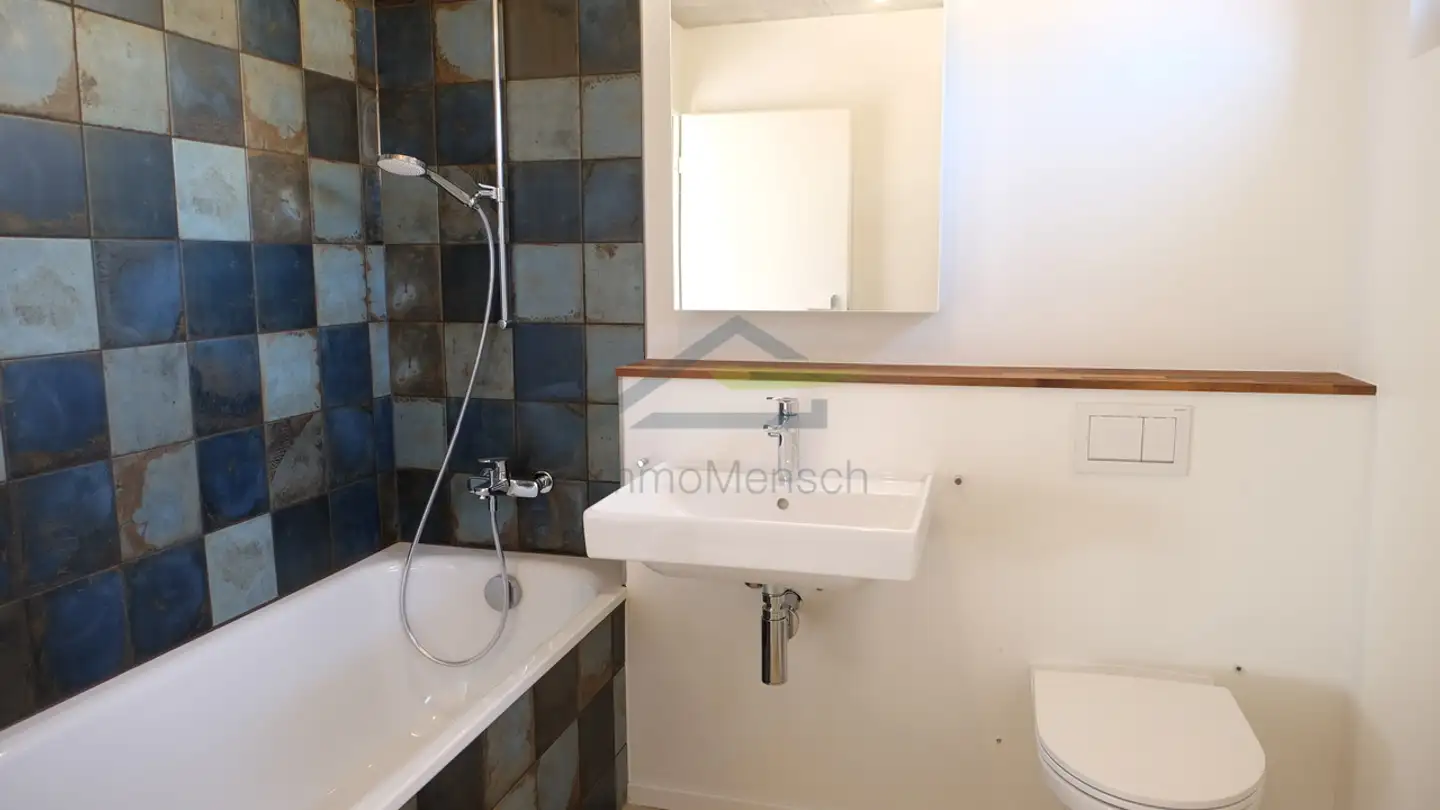 Appartement à louer - Bündtenmattstrasse 44, 4102 Binningen - Photo 3