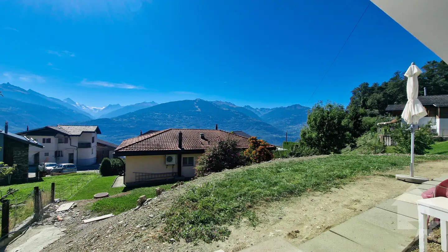 Chalet for sale - 1965 Savièse - Photo 2