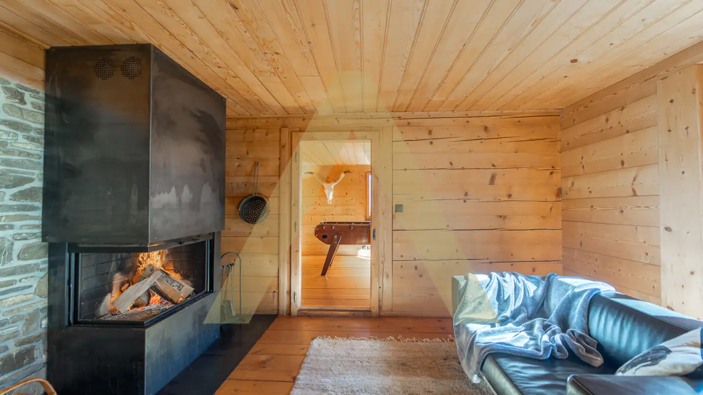 Chalet in vendita - 1874 Champéry - Photo 4