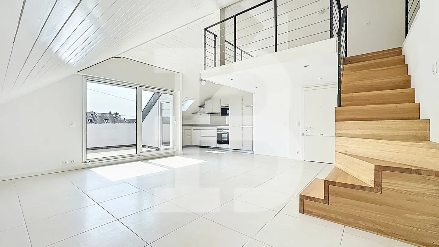 Apartment for sale - 1258 Perly