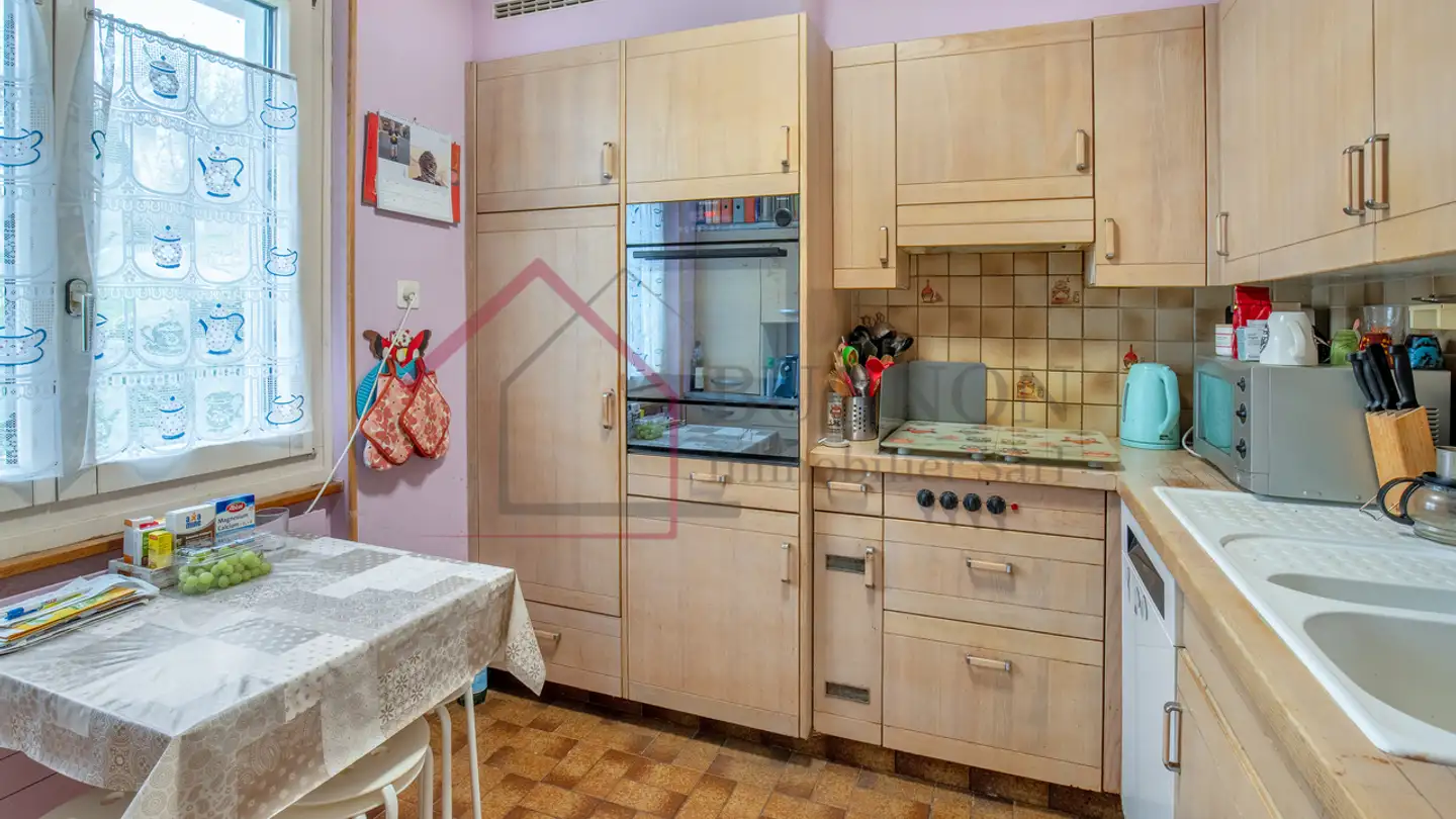 Maison individuelle à vendre - 1530 Payerne - Photo 3