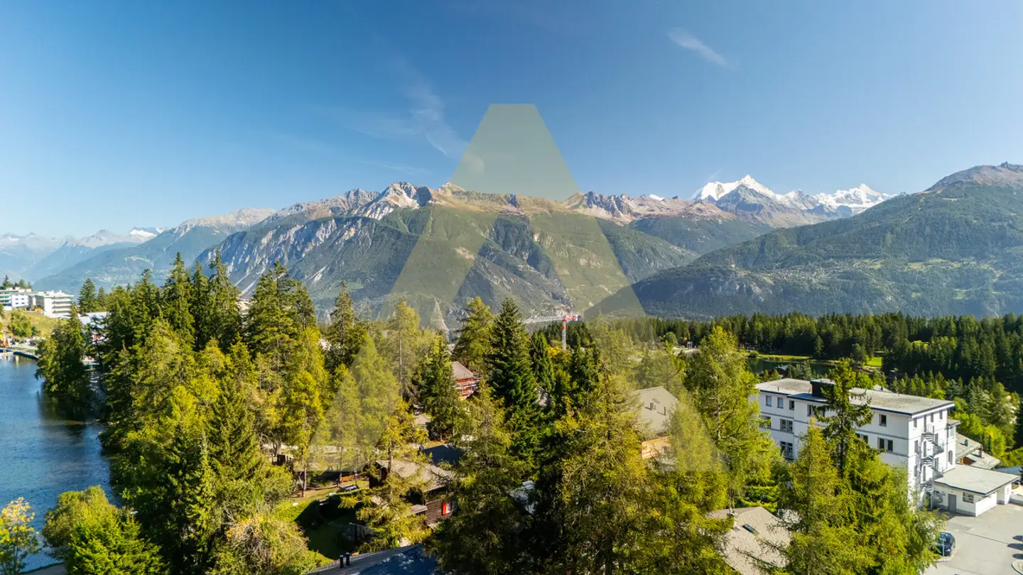 Maisonette kaufen - 3963 Crans-Montana - Foto 2