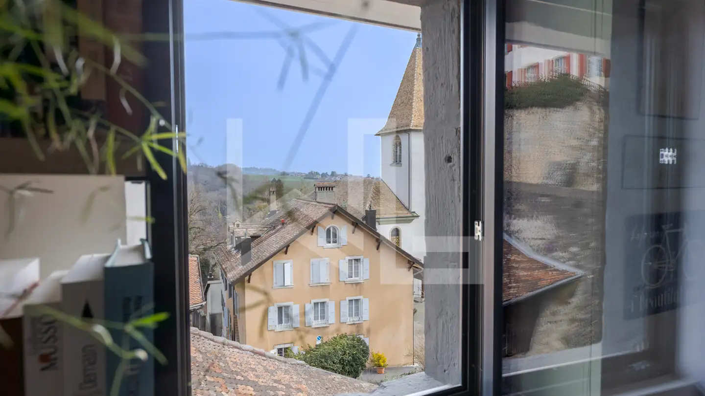 Single house for rent - 1170 Aubonne