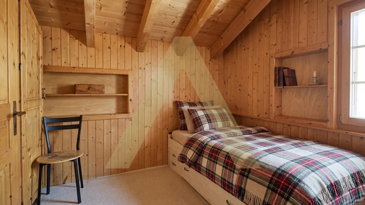 Chalet for sale - 1966 St-Romain (Ayent) - Photo 4