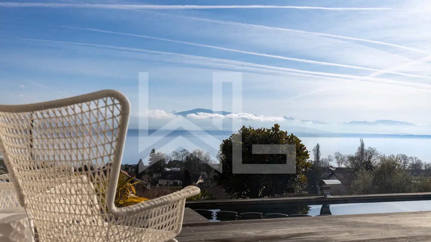 Einfamilienhaus kaufen - 1299 Crans-près-Céligny - Foto 2