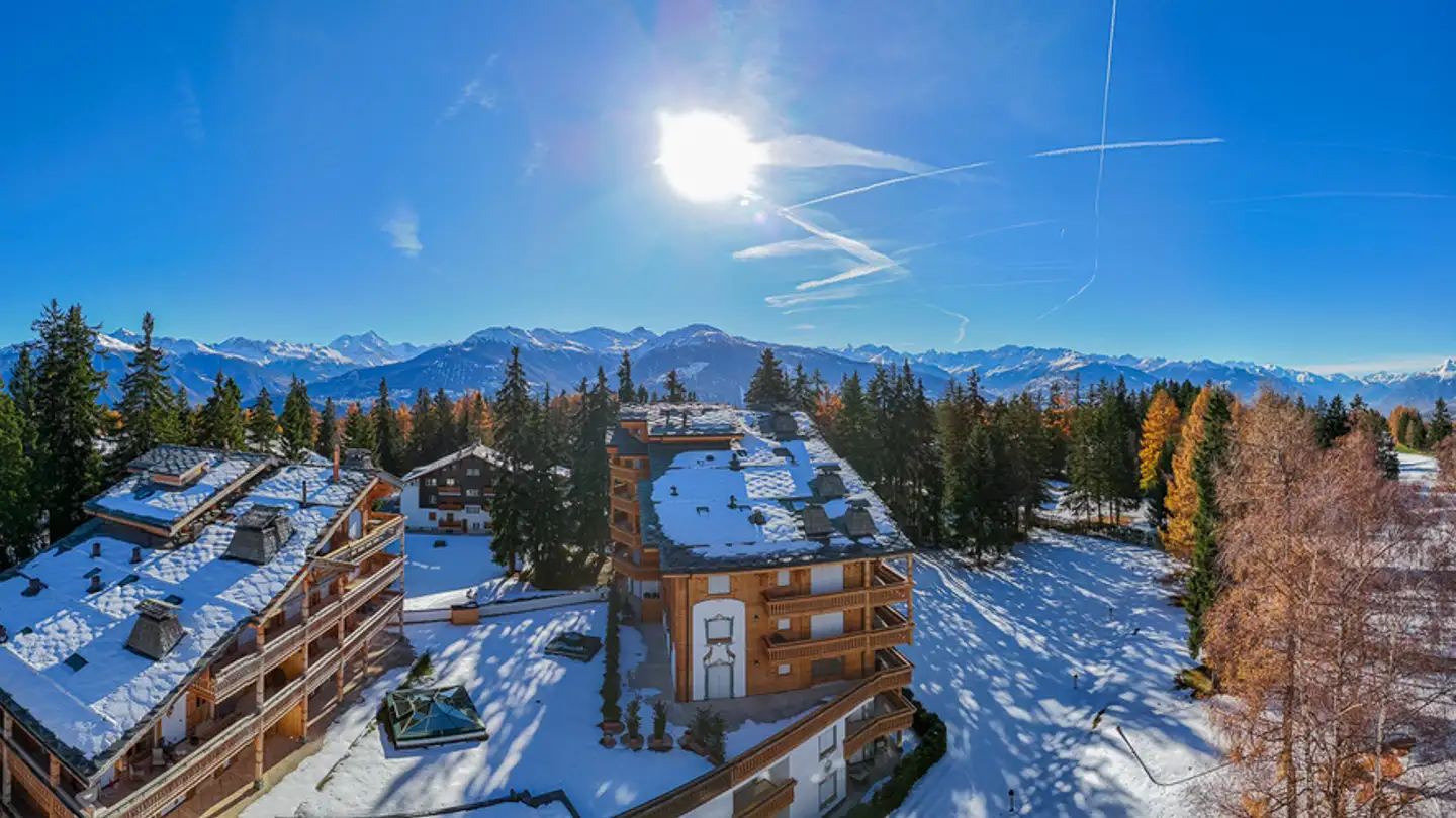 Appartamento in vendita - 3963 Crans-Montana - Foto 2