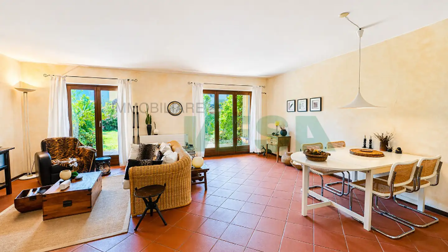 Casa singola in vendita - 6983 Magliaso - Foto 4