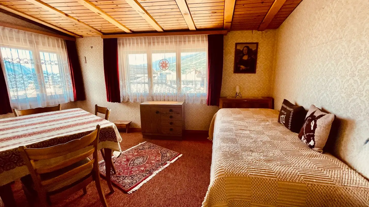 Appartamento in vendita - 3953 Leuk Stadt - Foto 3