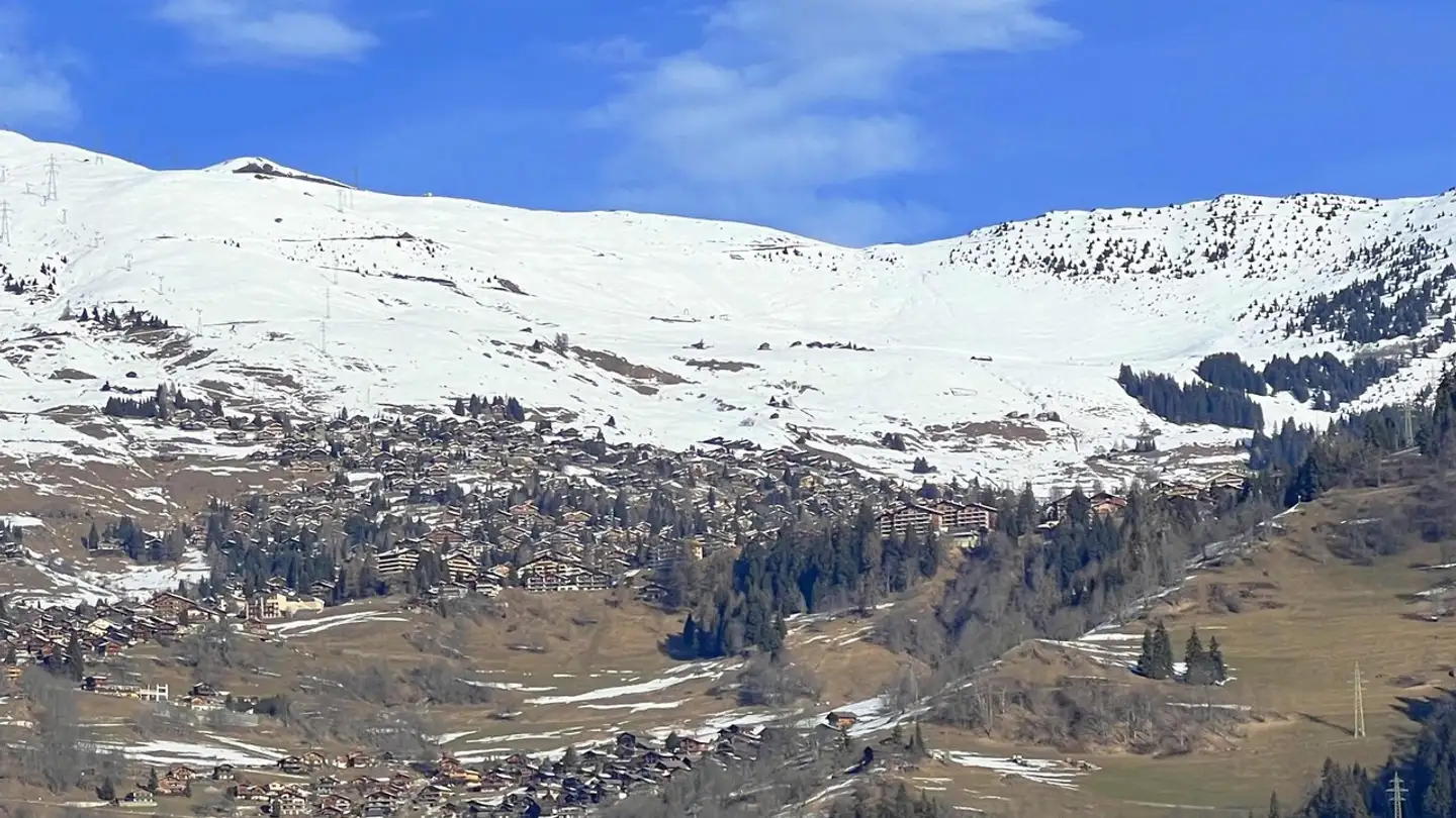 Chalet in vendita - 1934 Bruson - Photo 3