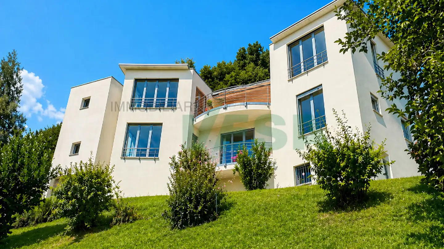 Villa in vendita - 6900 Lugano - Foto 2