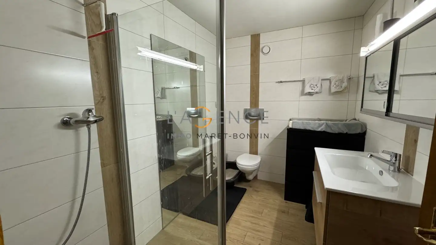 Apartment for sale - 1965 Savièse - Photo 4