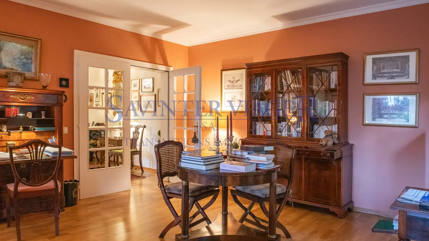 Appartement à vendre - 1208 Genève - Photo 4