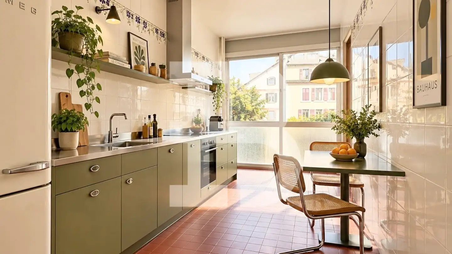Apartment for sale - 1207 Genève - Photo 4