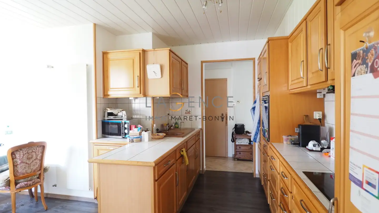 Residential building for sale - 3960 Sierre - Photo 2