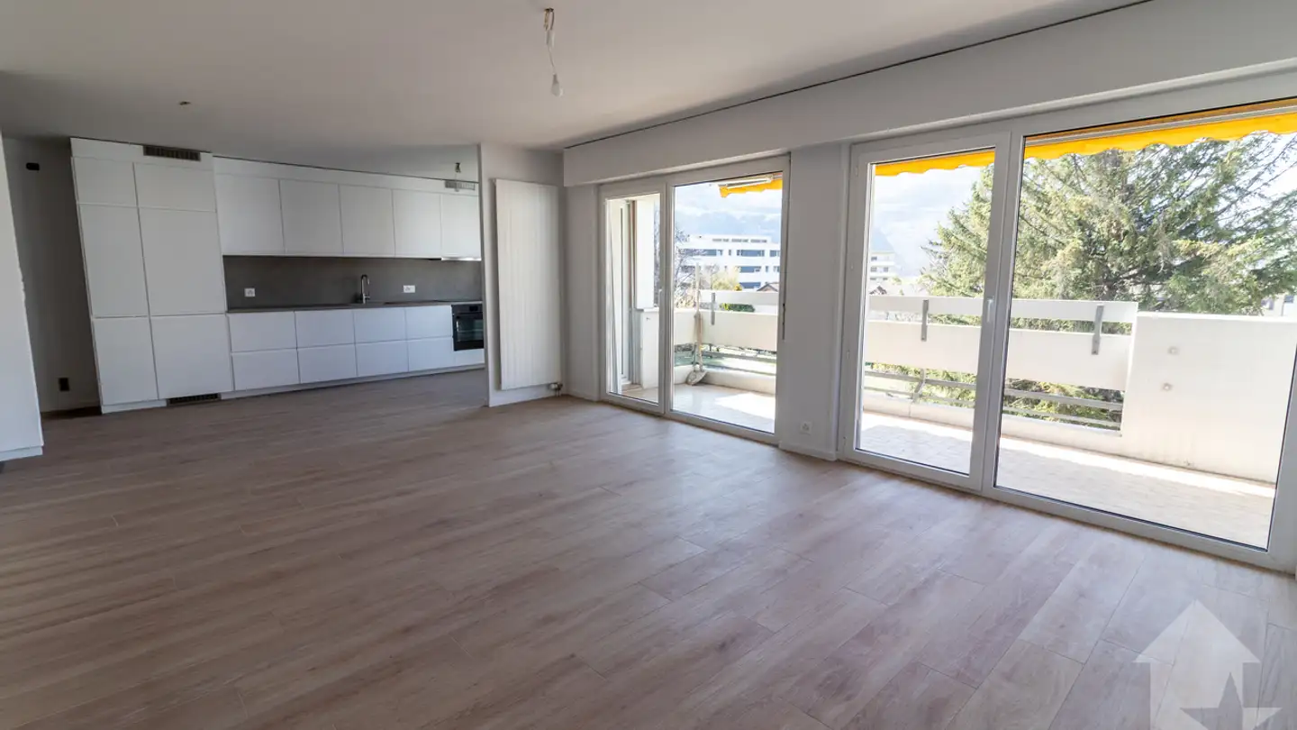 Wohnung kaufen - 1950 Sion