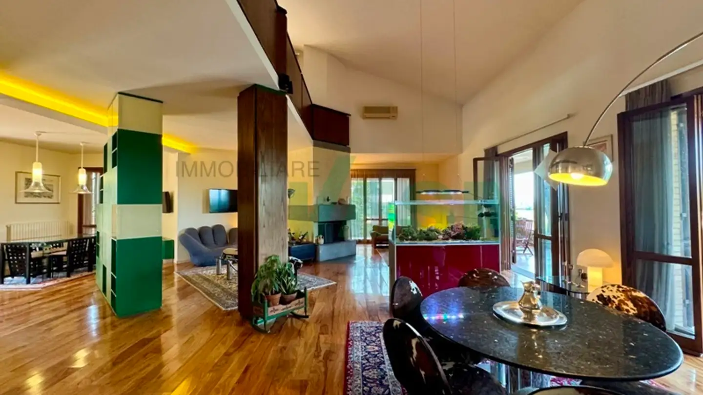 Villa for sale - 6900 Lugano - Photo 3