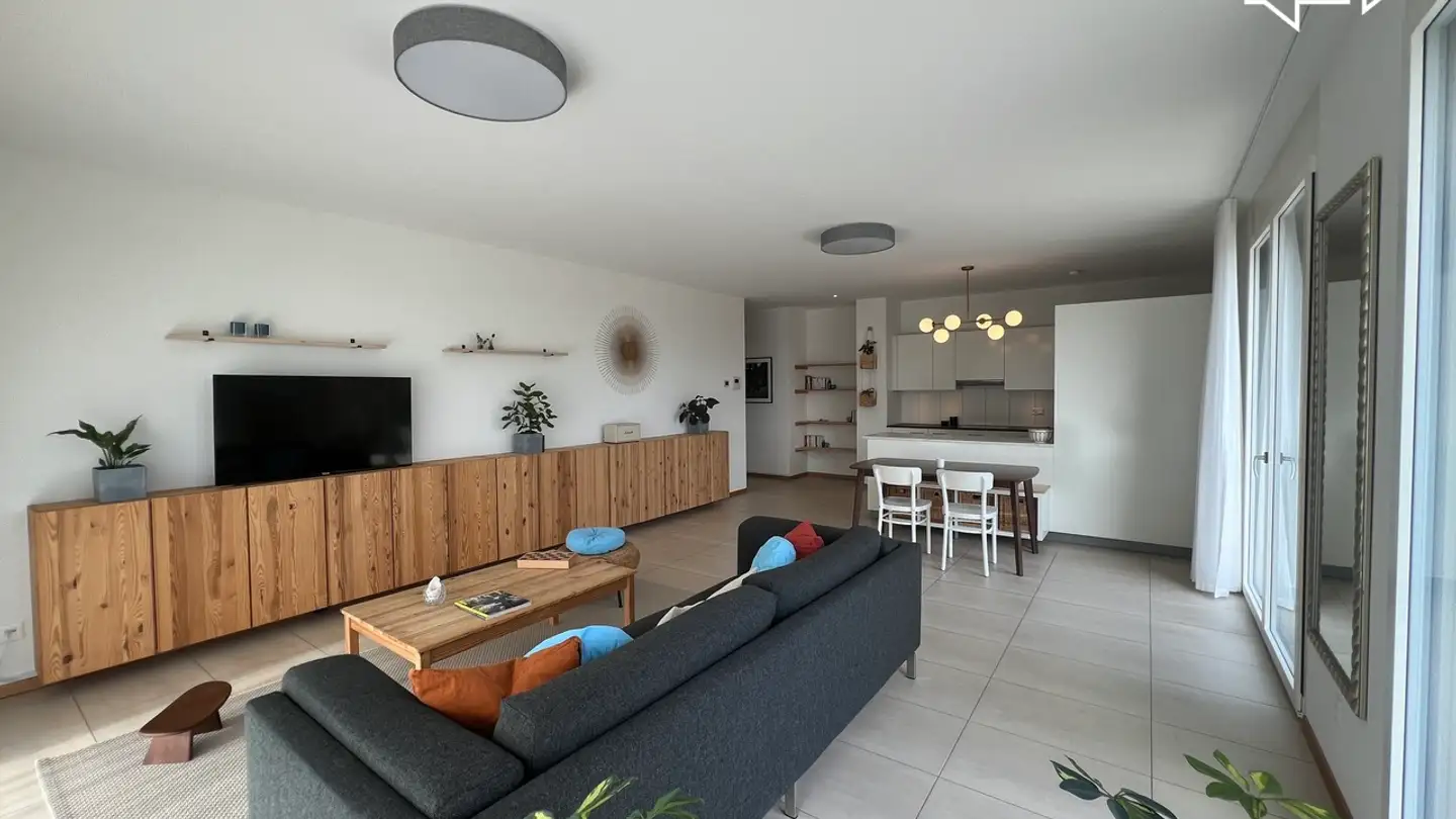 Appartamento in vendita - Promenade Des Vanils 9, 1740 Neyruz FR - Photo 2