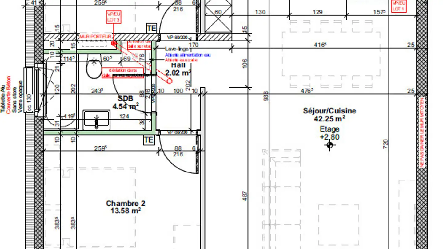 Apartment for sale - Chemin De L'arbalète 3, 1306 Daillens - Photo 3