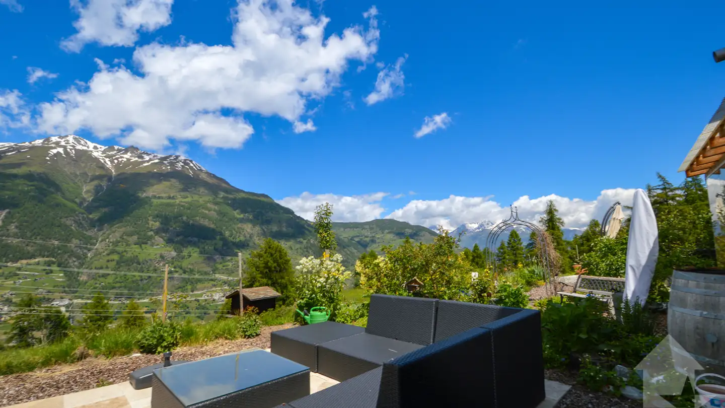 Appartement à vendre - 3925 Grächen - Photo 3