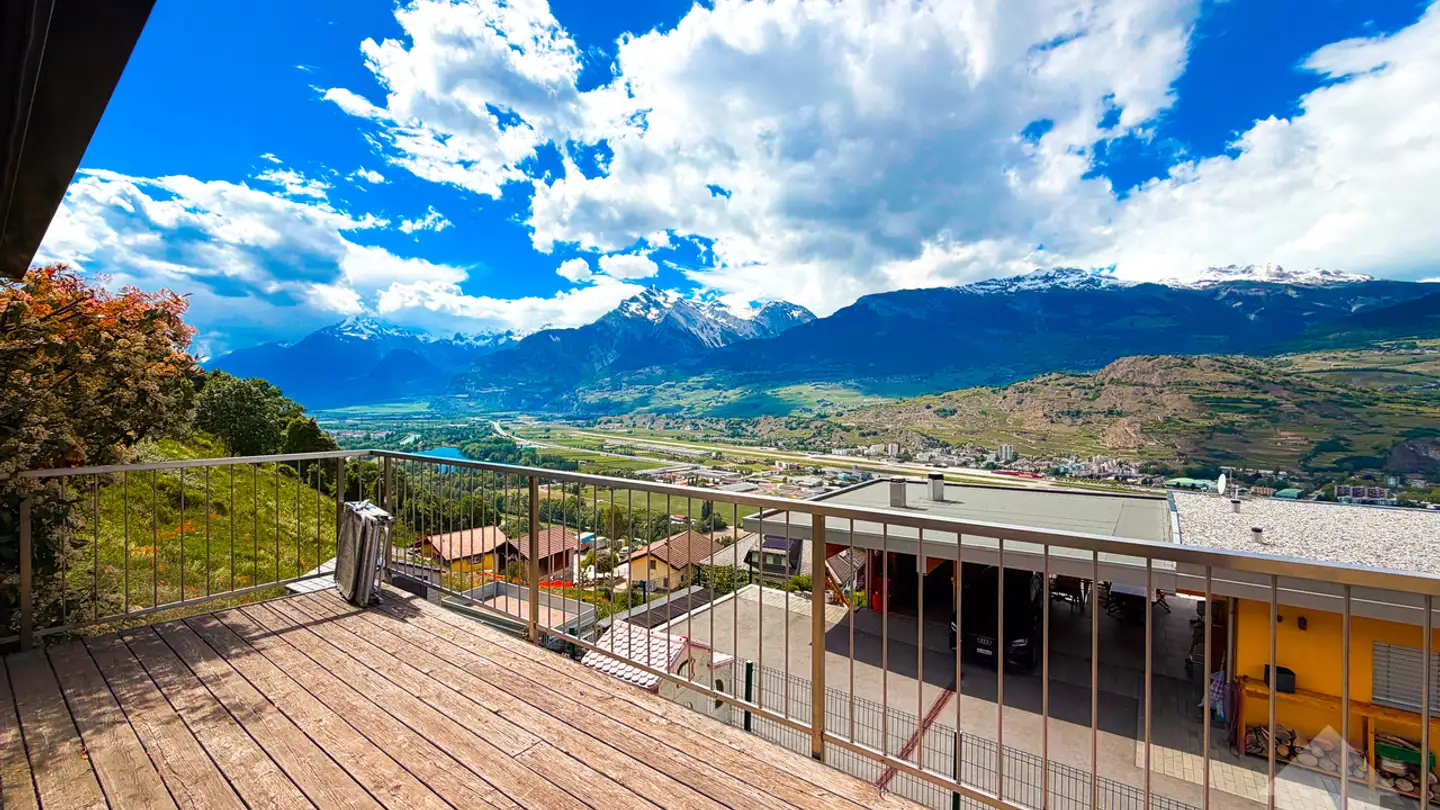 Single house for sale - 1991 Turin (Salins)