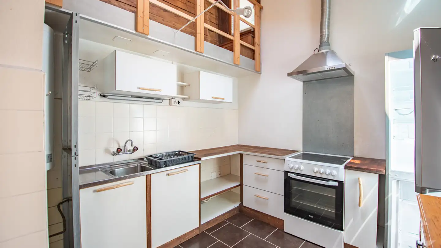 Maison individuelle à vendre - 1922 Salvan - Photo 4
