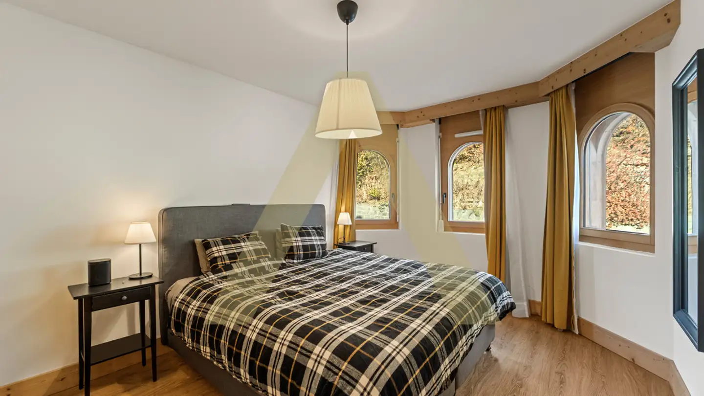 Appartamento in vendita - 3963 Crans-Montana - Photo 4