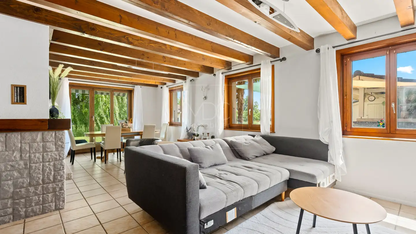 Casa singola in vendita - 1566 St-Aubin FR - Foto 2
