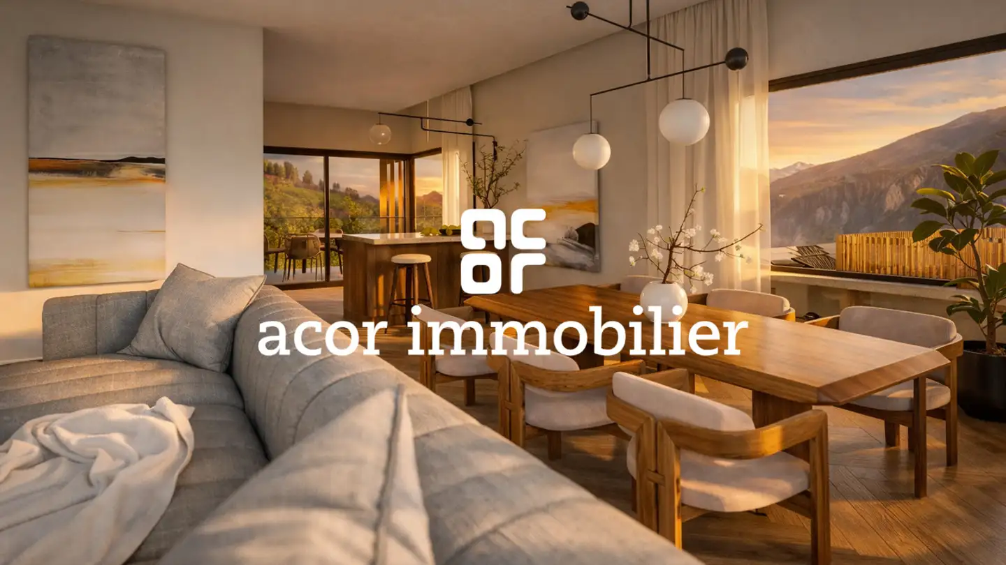 Villa kaufen - 1964 Conthey - Foto 2