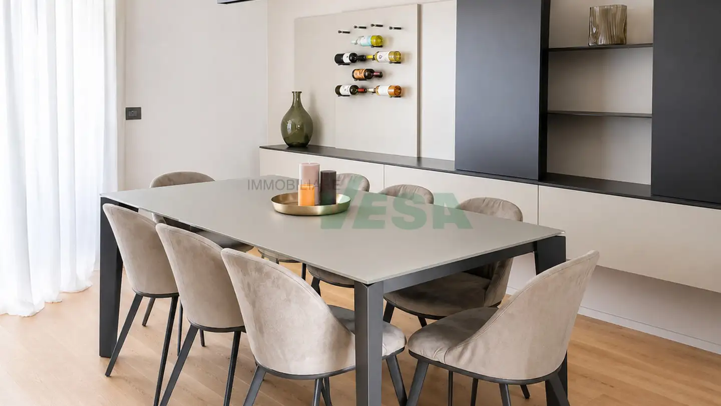 Maisonette kaufen - 6900 Lugano - Foto 4