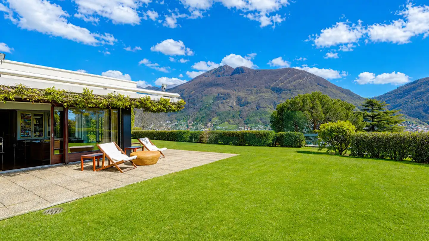 Penthouse for sale - 6900 Lugano - Photo 3