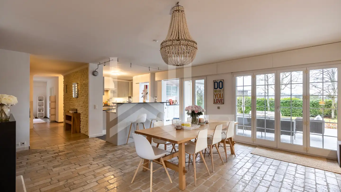 Maison individuelle à vendre - 1296 Coppet - Photo 3