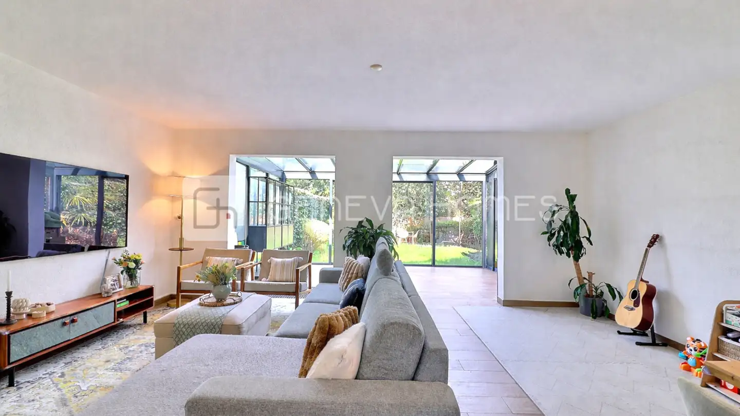 Single house for rent - 1245 Collonge-Bellerive - Photo 3