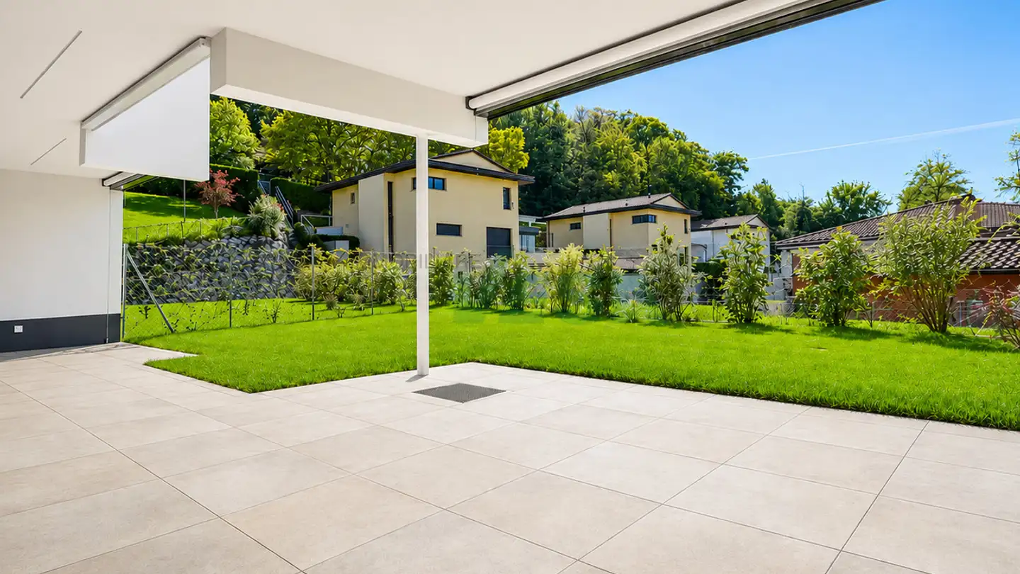 Appartamento in vendita - 6926 Montagnola