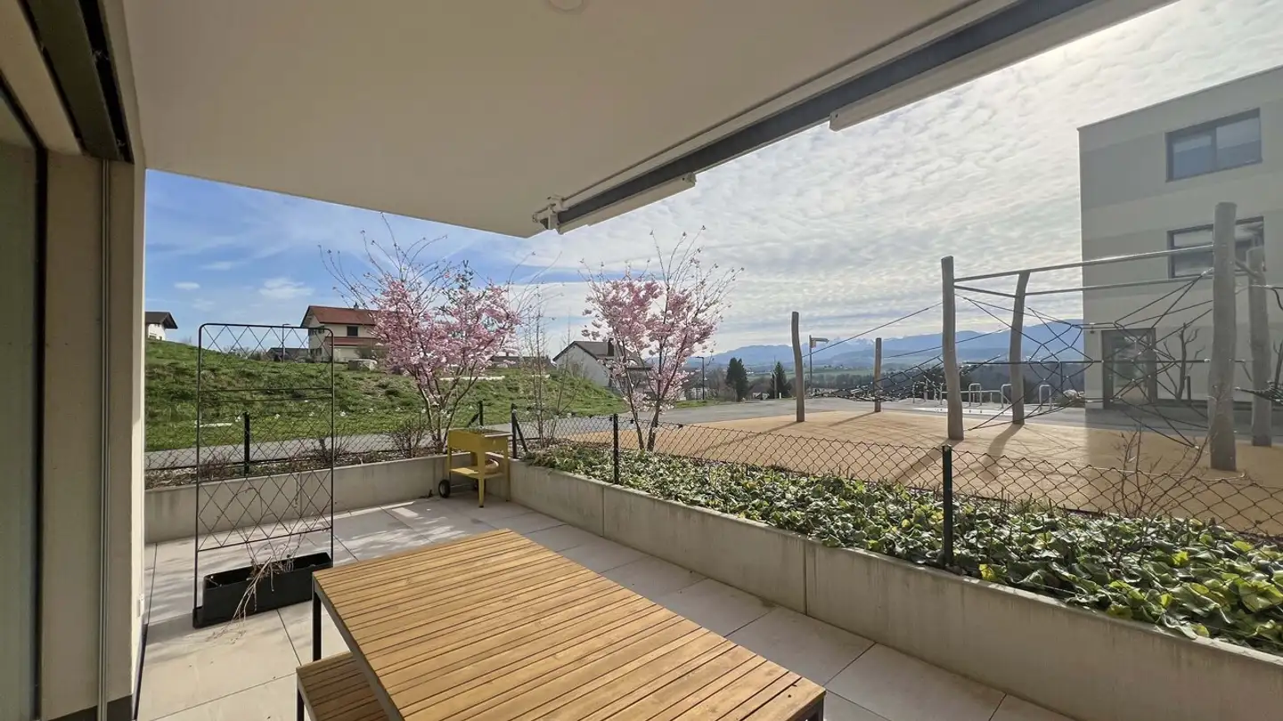 Appartamento in vendita - 1740 Neyruz FR - Photo 4