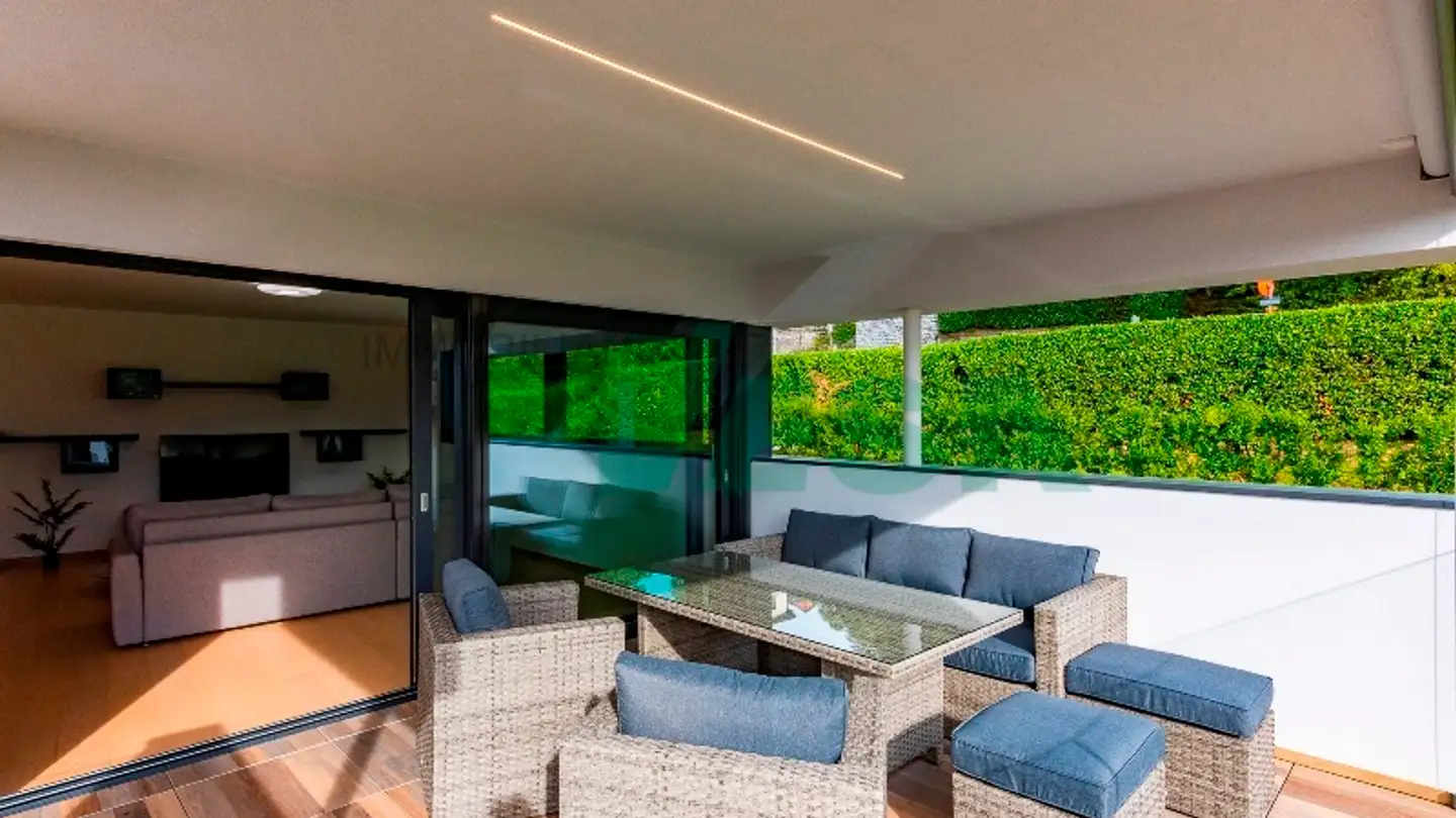 Attique à vendre - 6926 Montagnola - Photo 3