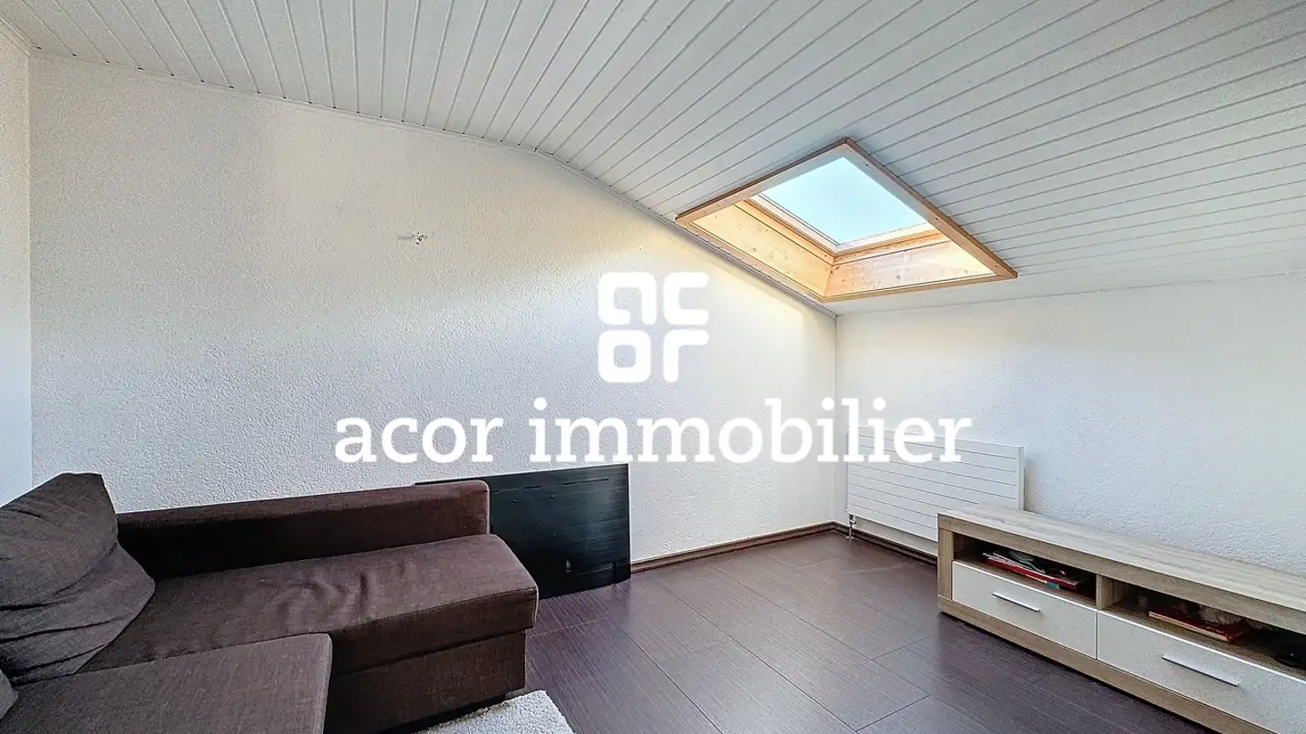 Appartement à louer - Chemin De La Printanière 27, 1907 Saxon - Photo 4