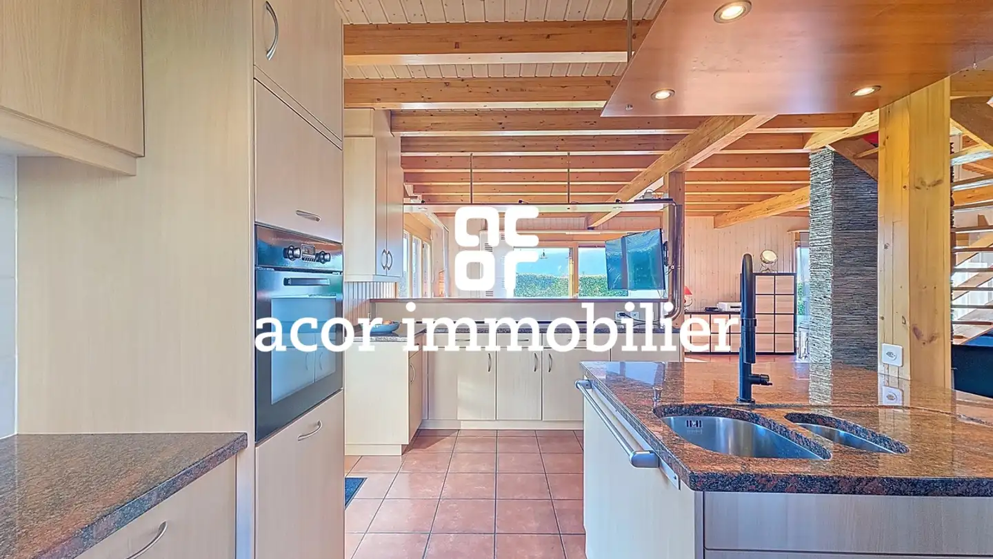 Villa for sale - 1867 Ollon VD - Photo 2