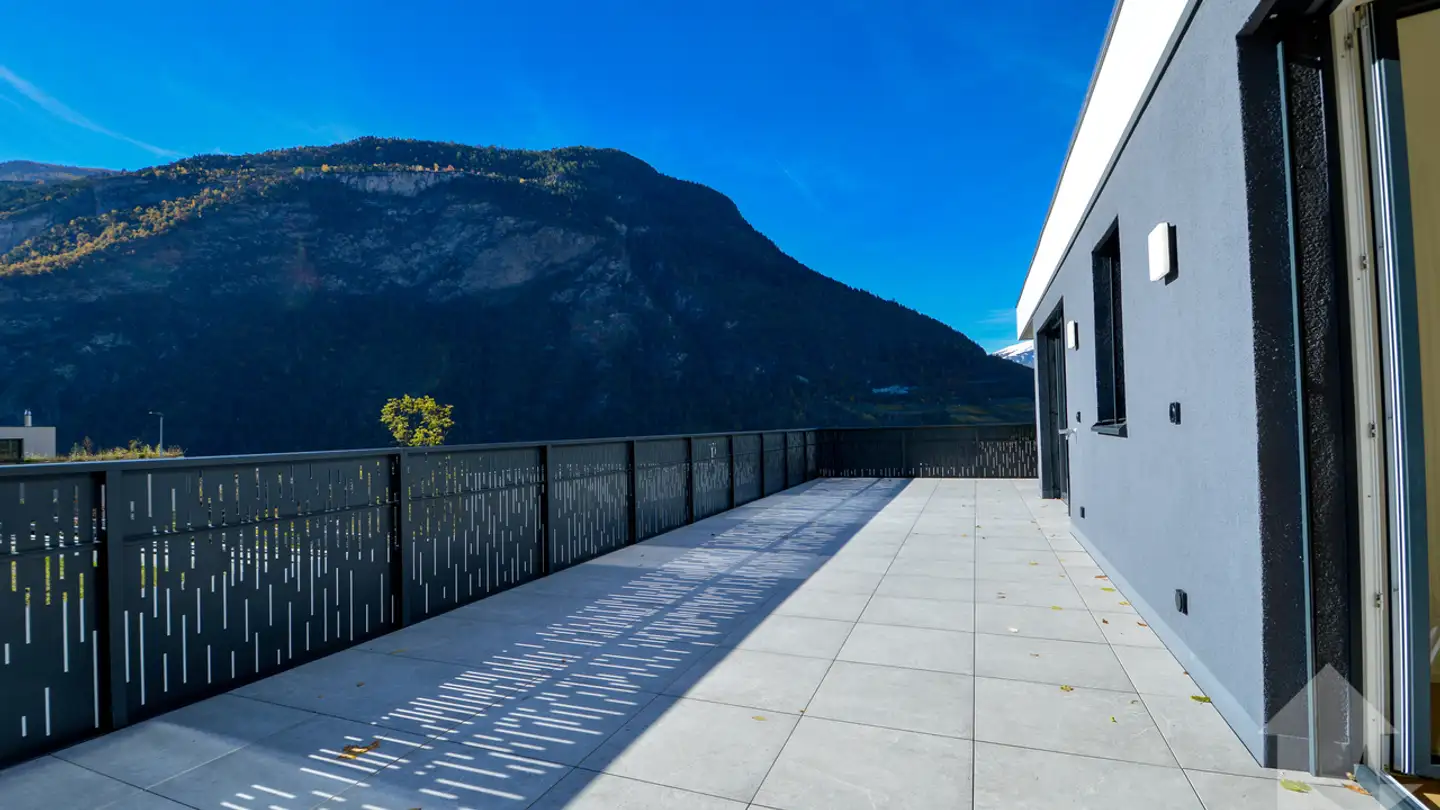 Appartement à vendre - 3930 Visp - Photo 4