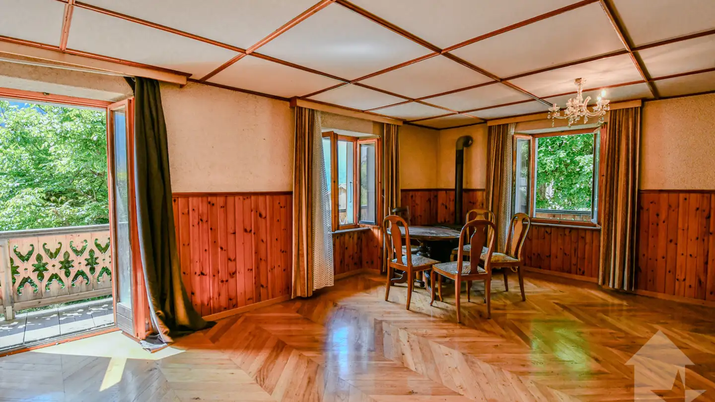 Maison individuelle à vendre - 1925 Finhaut - Photo 2
