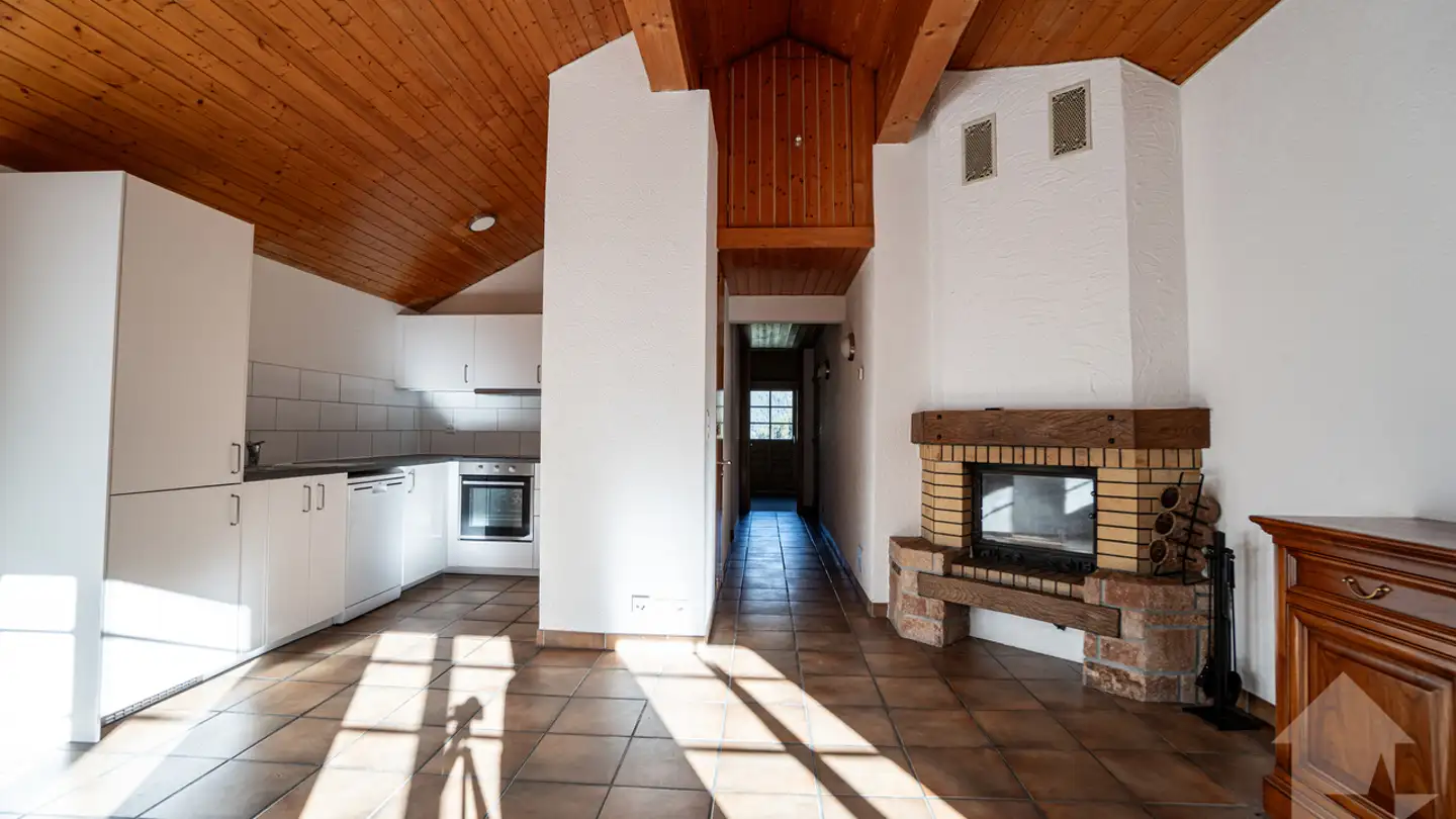 Apartment for sale - Route De Moiry 3, 3961 Grimentz