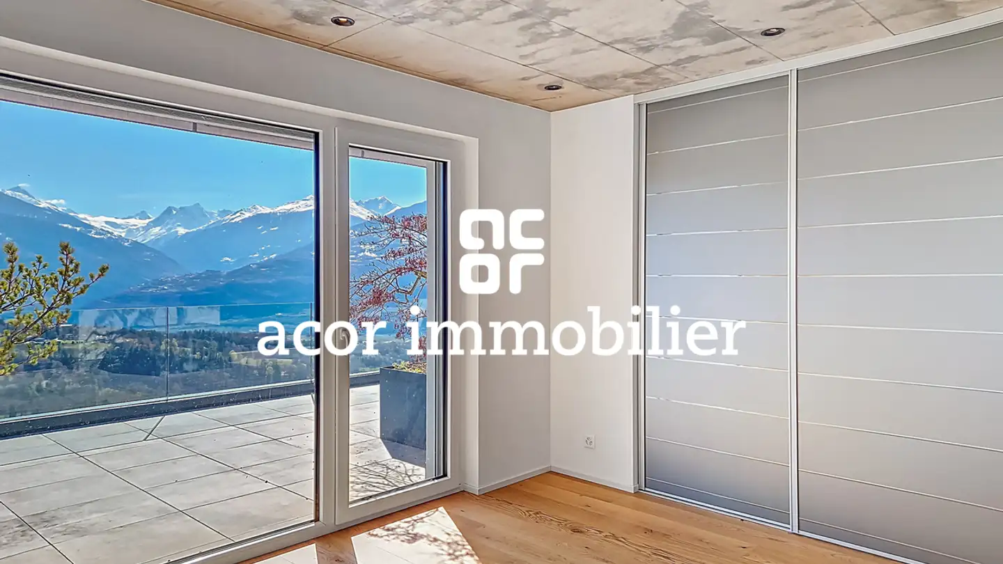 Appartement en terrasse à vendre - 1965 Savièse - Photo 4