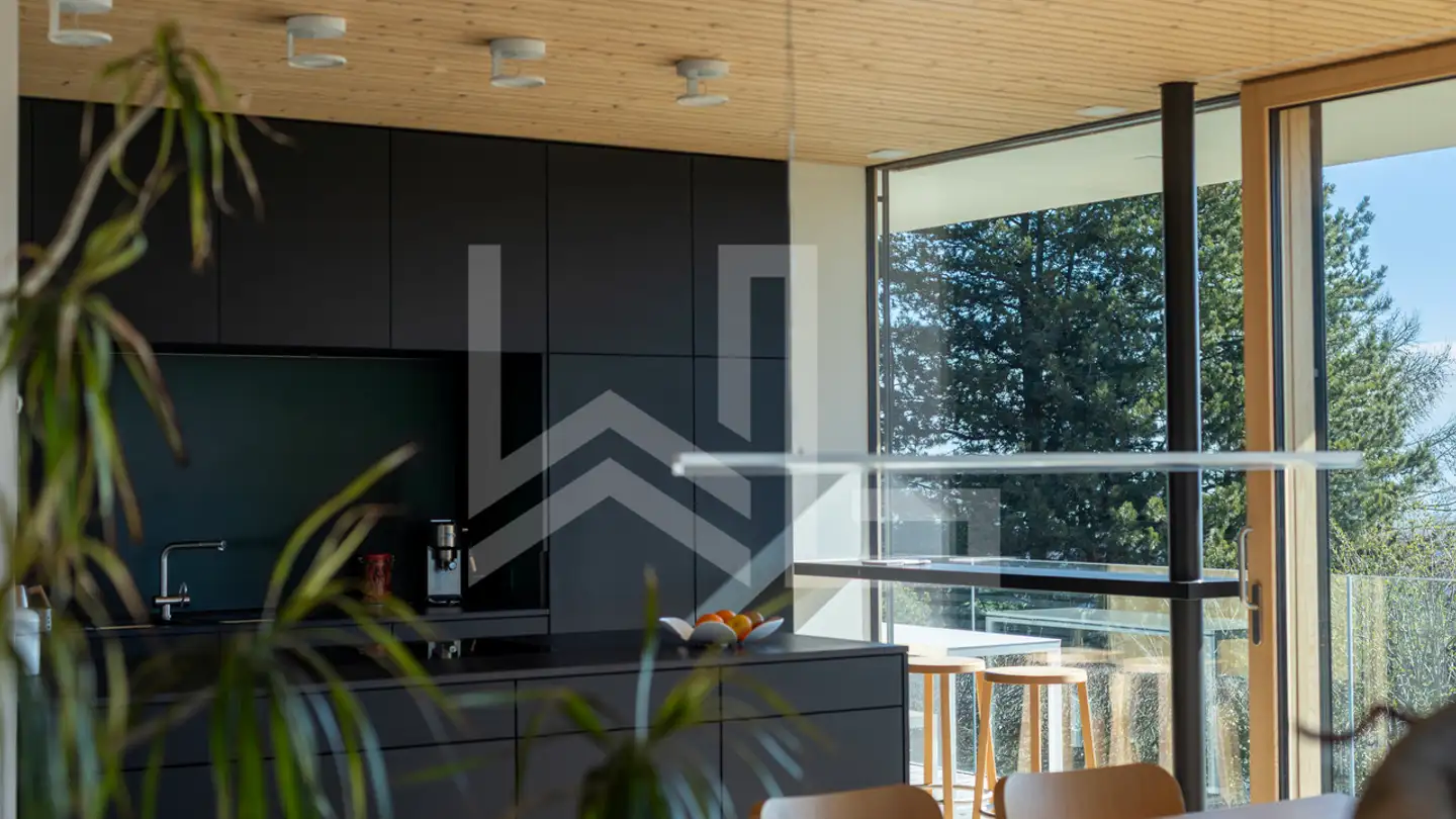 Casa singola in vendita - Route De Le Muids, 1273 Arzier-Le Muids - Foto 4