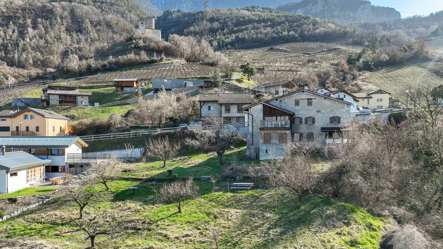 Terrain constructible à vendre - 1907 Saxon