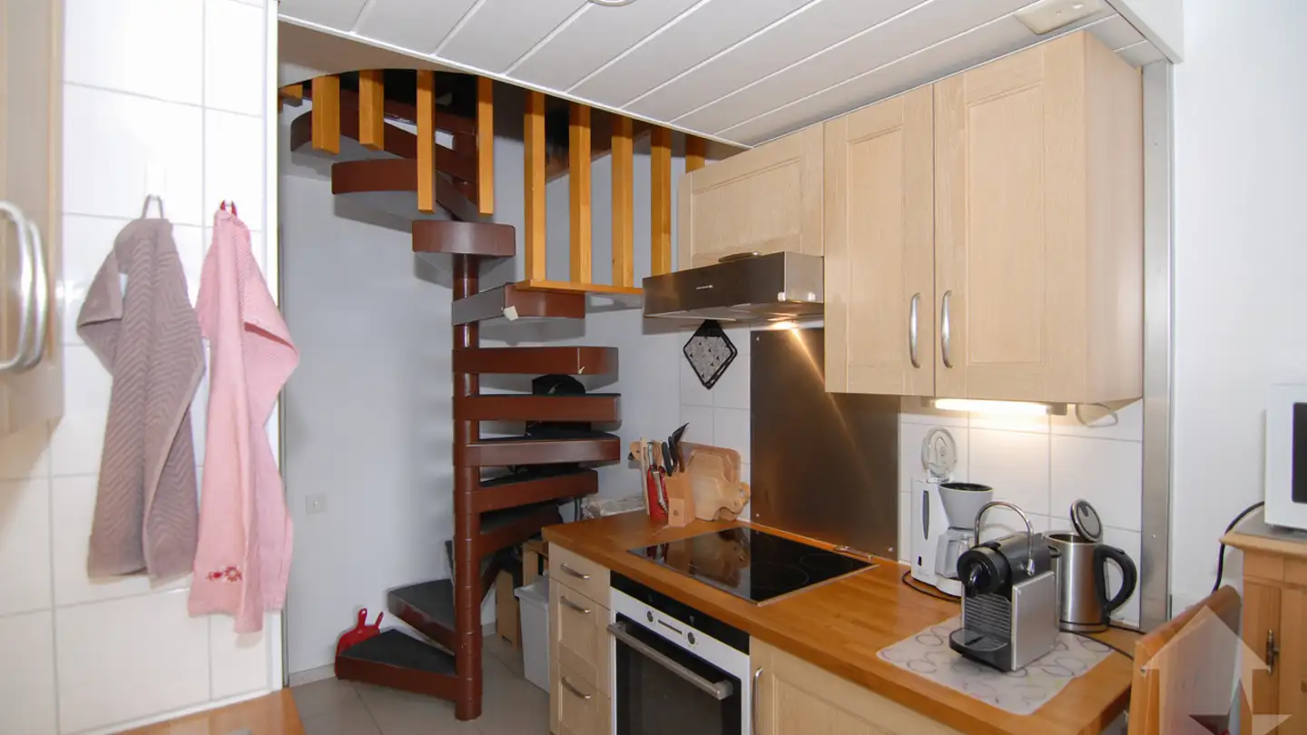 Appartement à vendre - Route D'anzère, 1972 Anzère - Photo 4